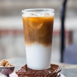 ICE BLENDED Spanish Latte